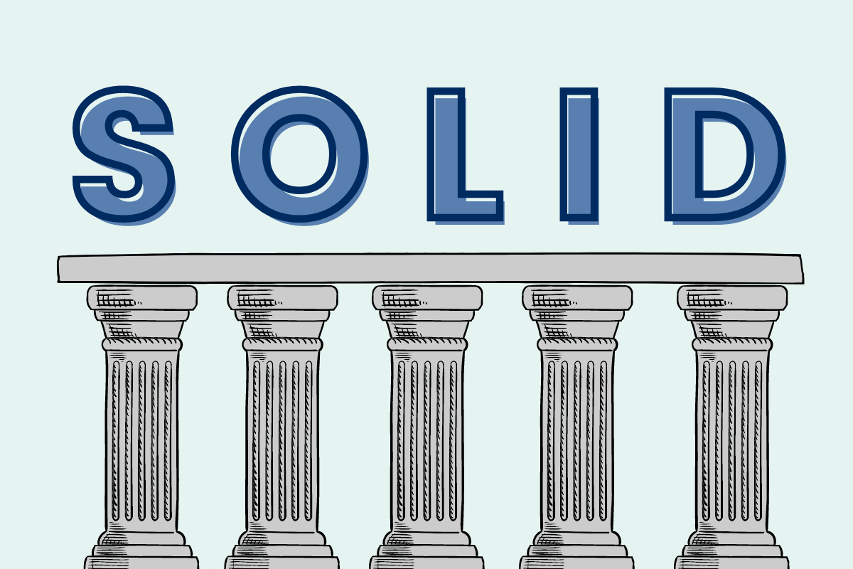 Principios SOLID